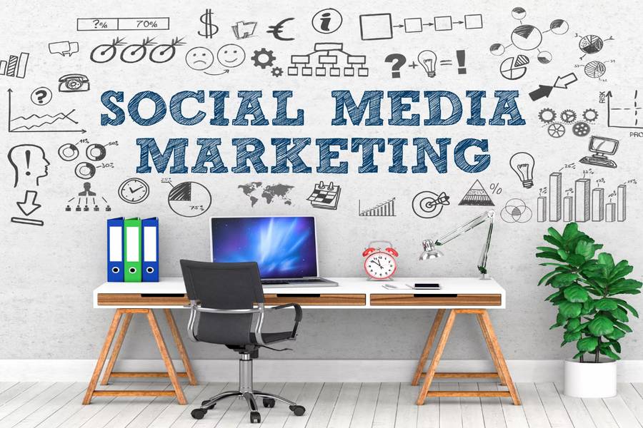 Importance of Social Media Marketing