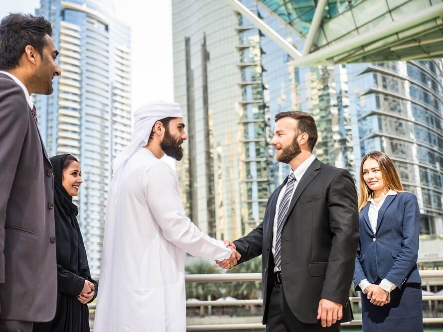 How to Open a Profitable Business in Dubai