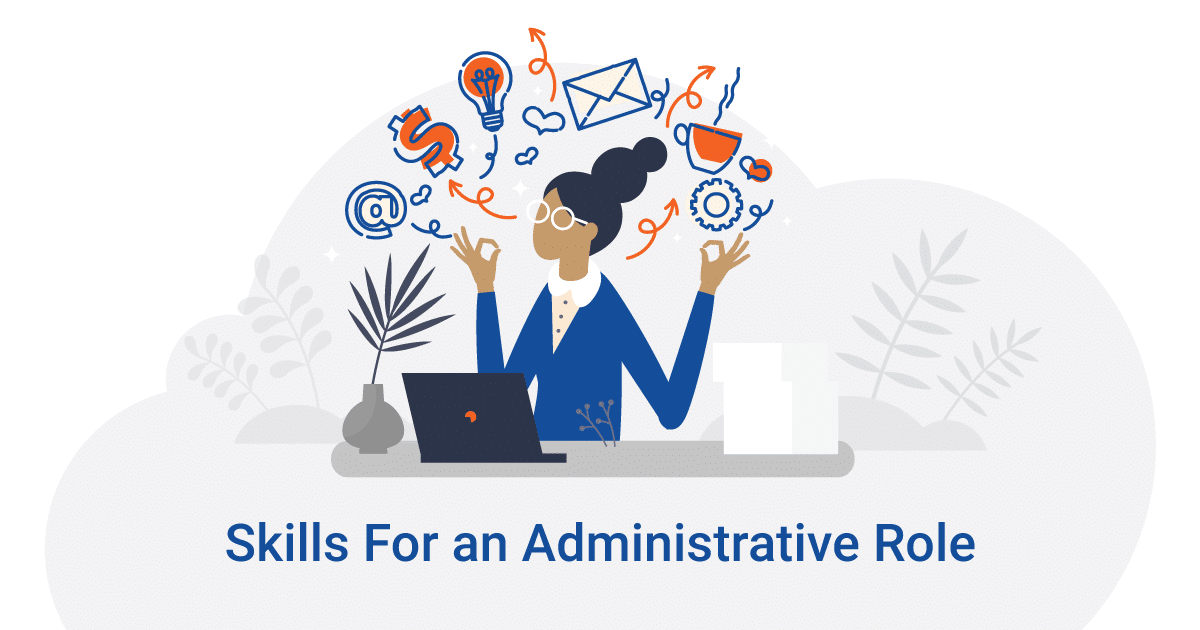 The Importance of Administrative Skills for Effective Management swingwhistlezing.com