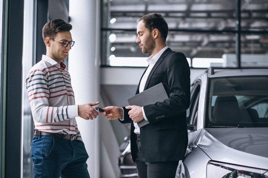 Car Rental: A Growing Giant in the Global Market