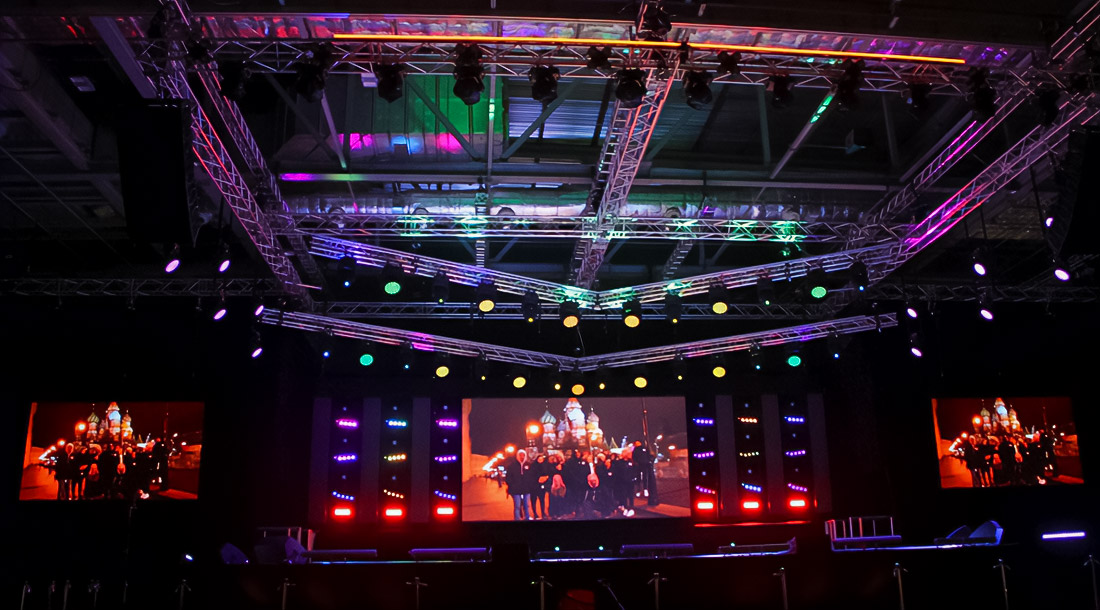 Planning a Q1 Corporate Event in Dubai: Why Winter Decisions Start in October